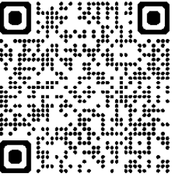 ����J�w A3�o������̓��ē�QR�R�[�h